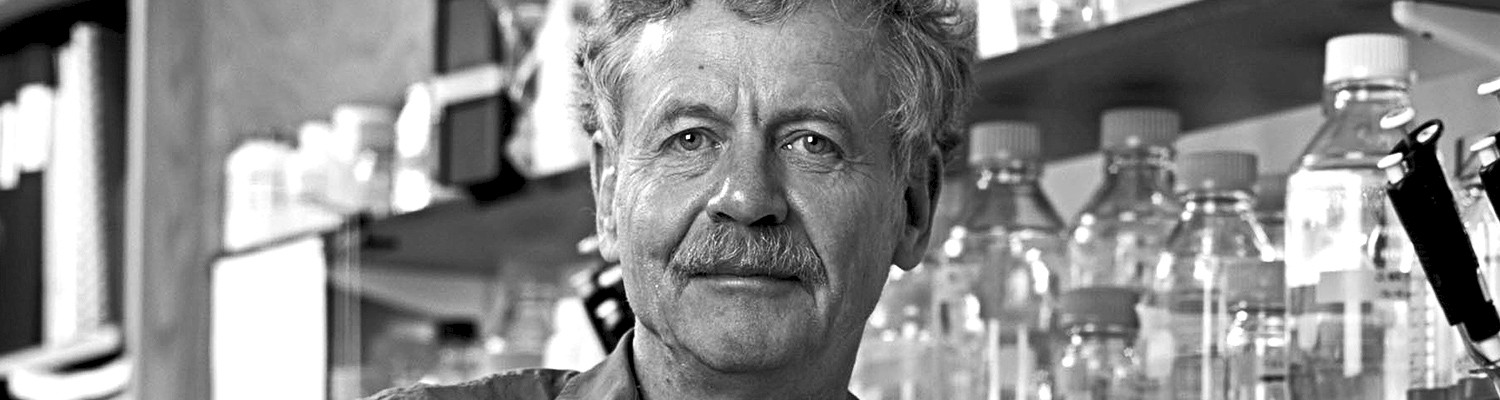 Rudolf Jaenisch, PhD Rudolf Jaenisch, PhD