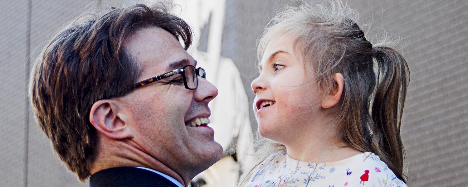 Tim & Eleanor Freeman Tim & Eleanor Freeman