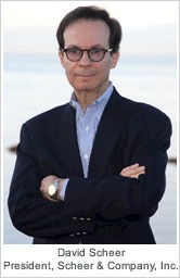 scheer