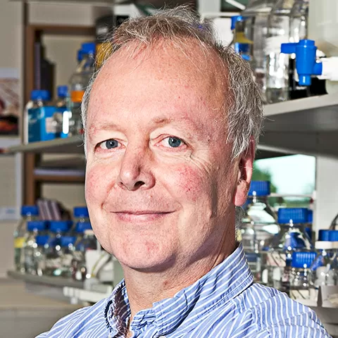 Sir Adrian Bird, PhD