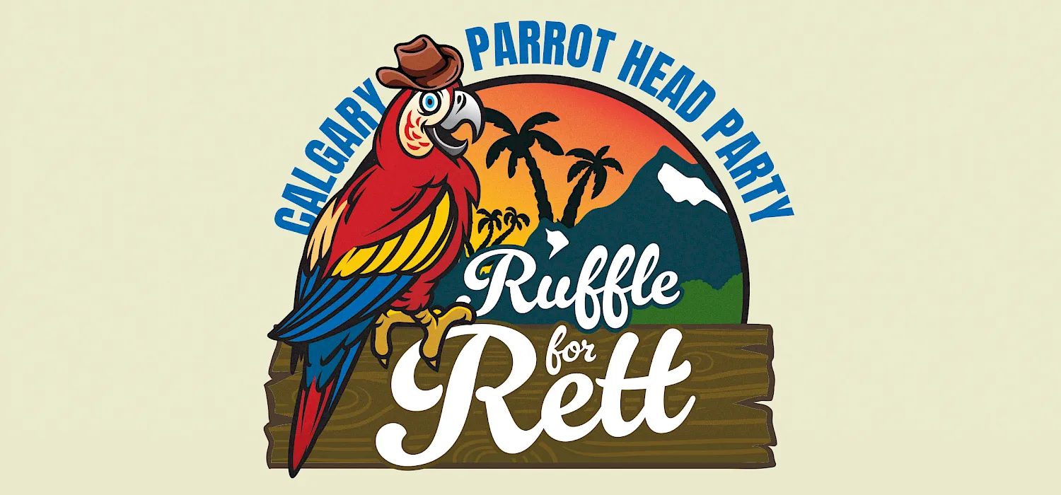 Calgary Parrot Head Club's Spring Phling