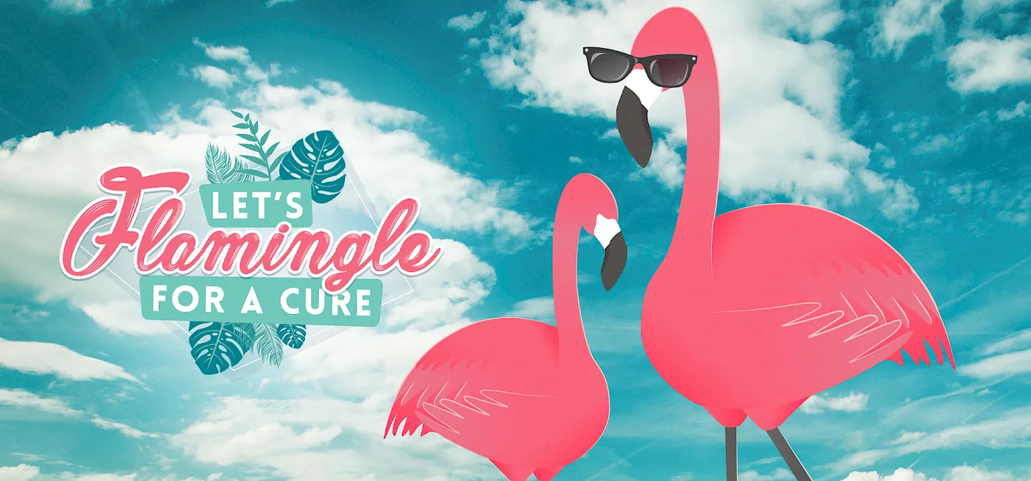 Let&rsquo;s Flamingle for a Cure 2022