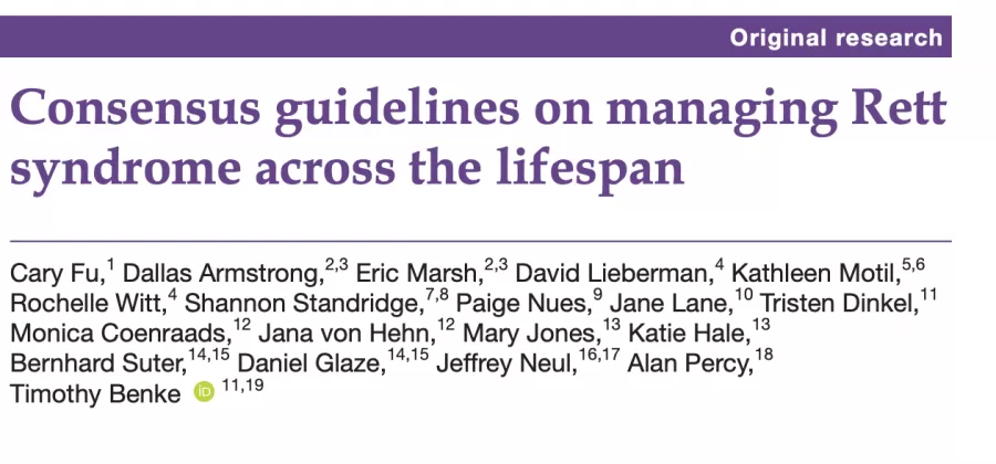 hero-first-ever-rett-clinical-guidelines-help-us-anticipate-health-changes-and-needs
