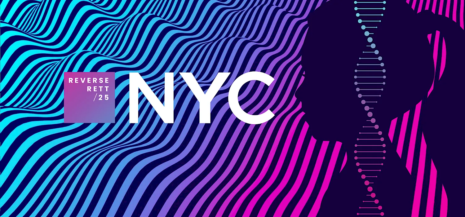 Reverse Rett NYC 2025