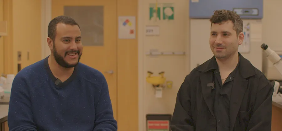 Ben Deverman, PhD | Senior Director of Vector Engineering at the Broad Institute of MIT and Harvard