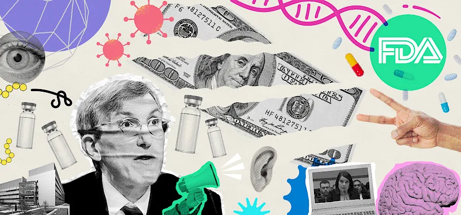 Ben Deverman, PhD | Senior Director of Vector Engineering at the Broad Institute of MIT and Harvard