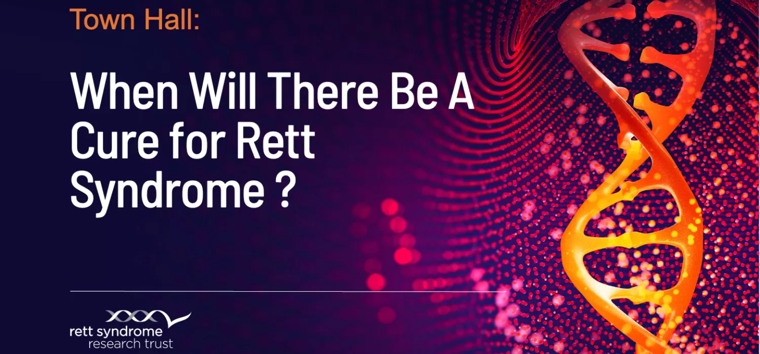 when_will_there_be_a_cure_for_rett_syndrome